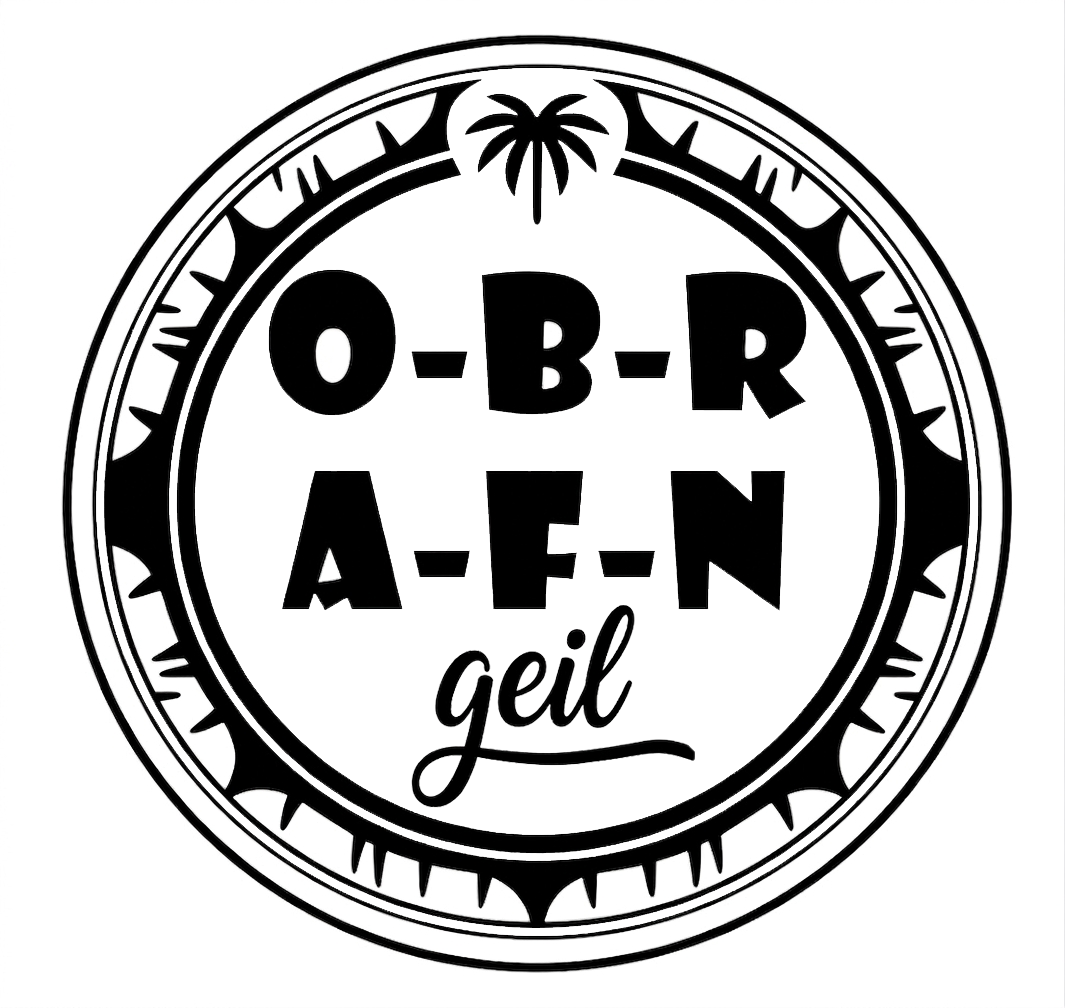 obrafngeil.shop Logo